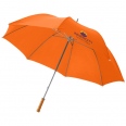 Karl 30 Golf Umbrella with Wooden Handle" 12