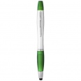 Nash Stylus Ballpoint Pen and Highlighter 4