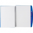 Notebook (Approx. A5) 3