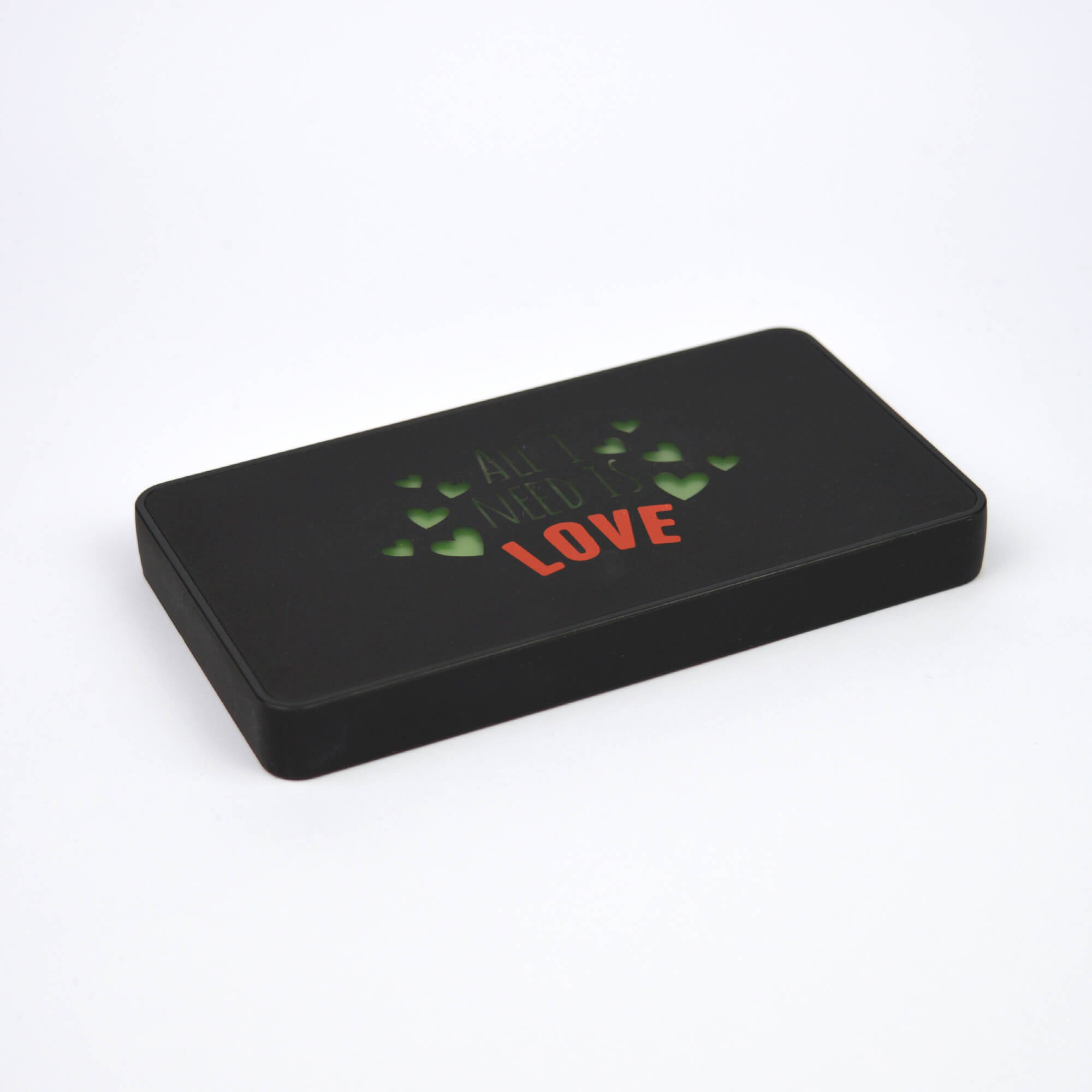 5000mAh LED Power Bank