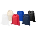 Peru Blend 180 G/m² GRS Recycled Drawstring Bag 5L 7