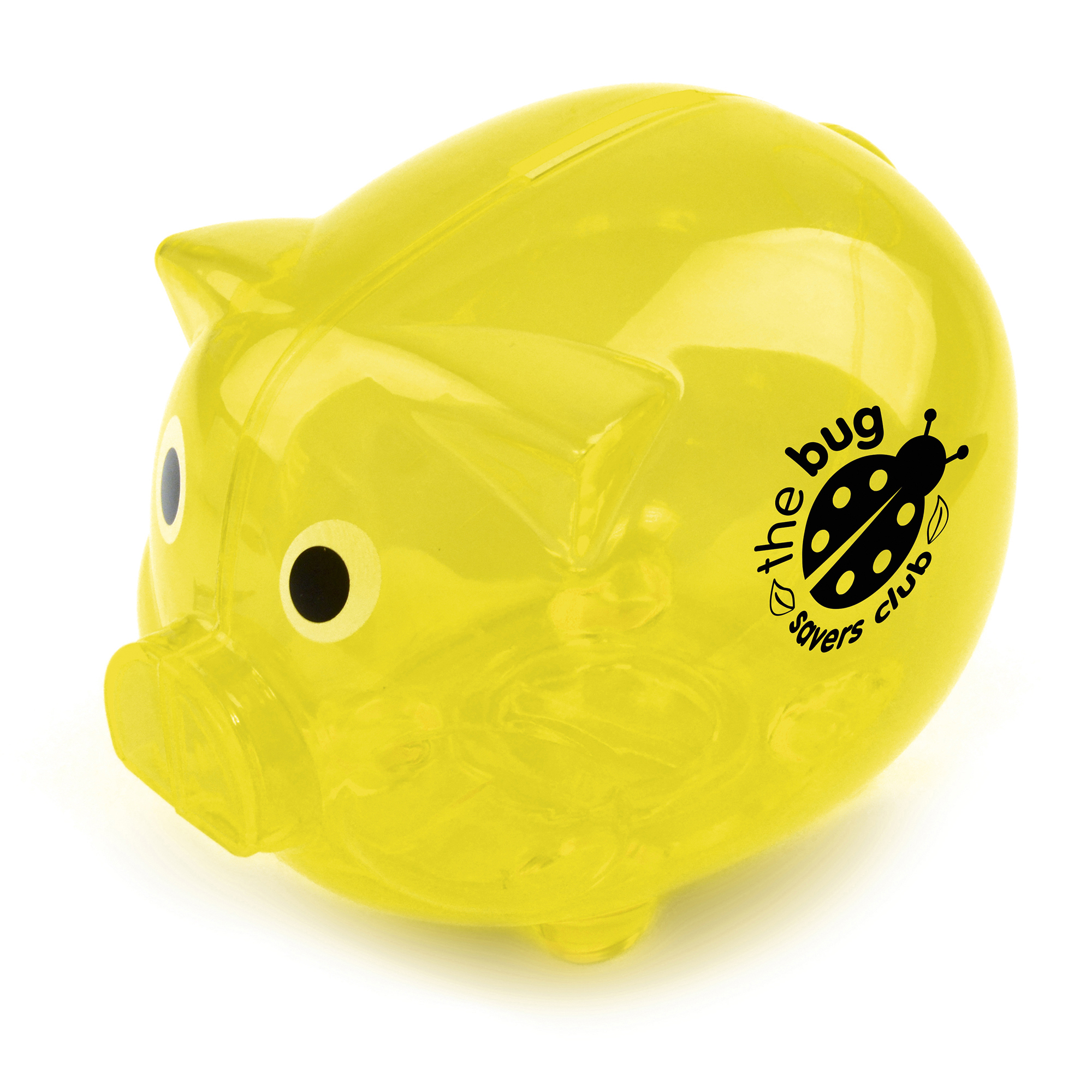 Piggy Bank UK Corporate Gifts