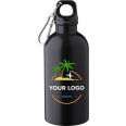 Recycled Single Walled Bottle (400 ml) 6