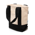 Rivington Mini Recycled Cotton Shopper 24