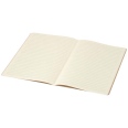 Slyk A5 Kraft Cahier Notebook with Ruled Pages 5