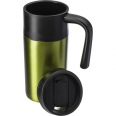 Steel Mug (330ml) 6