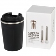 Thor 360 ml Leak-proof Copper Vacuum Insulated Tumbler 1