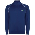 Valier Full Zip Kids Sweatshirt 13