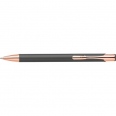 Aluminium Ballpen 6