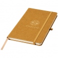 Atlana Leather Pieces Notebook 9