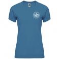 Bahrain Short Sleeve Women's Sports T-Shirt 24