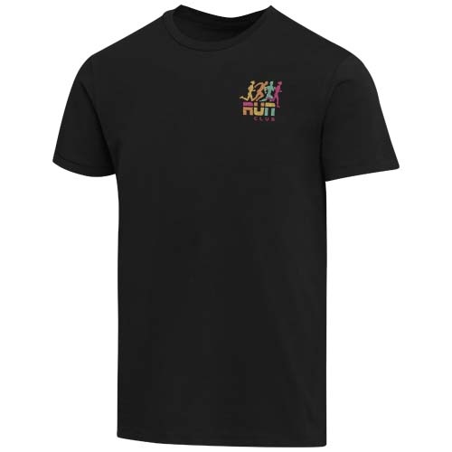 Balfour 200 G/m² Short Sleeve Unisex Organic T-Shirt