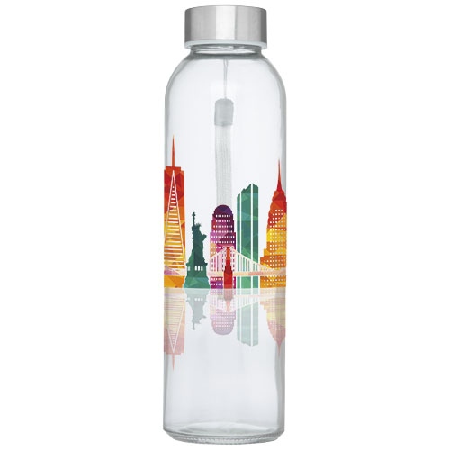 Bodhi 500 ml Glass Water Bottle