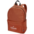 Byron 14" GRS Recycled City Laptop Backpack 16L 16