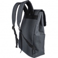 Canvas Laptop Backpack 2