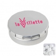 Click Tin with Dextrose Mints 6