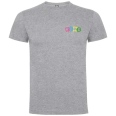 Dogo Premium 165 G/m² Short Sleeve Men's T-Shirt 7