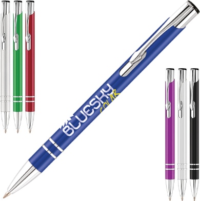 Electra Enterprise Ballpen