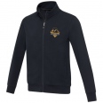 Galena Unisex Aware™ Recycled Full Zip Sweater 8