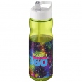 H2O Active® Base 650 ml Spout Lid Sport Bottle 18