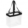 Hampton Transparent Tote Bag 13L 5