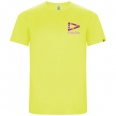 Imola Short Sleeve Men's Sports T-Shirt 20