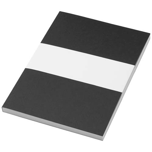 Novella Austen Colours A5 Soft Cover Notebook - 100 Sheets