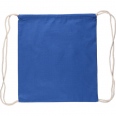 OEKO-TEX® Cotton Drawstring Bag (140gsm/4.13oz) 2