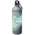 Pacific 770 ml Matte Water Bottle with Carabiner 9