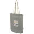 Pheebs Recycled Cotton Tote Bag 9L 13