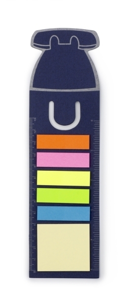 Phone Bookmark
