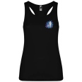 Shura 140 G/m² Women's Sports Vest 9