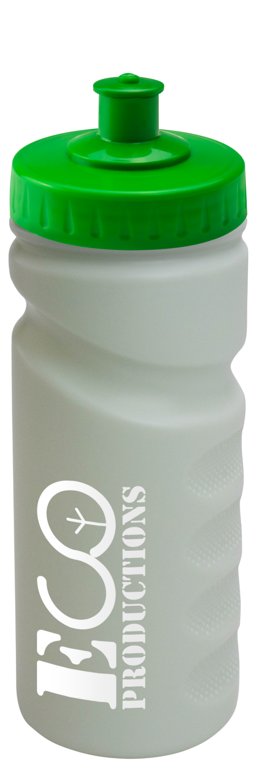 Sports Bottle 500Ml Eco Recyc