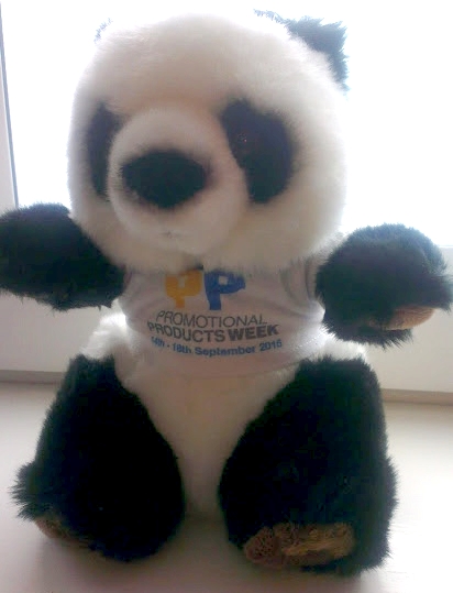 Promo Panda 2015