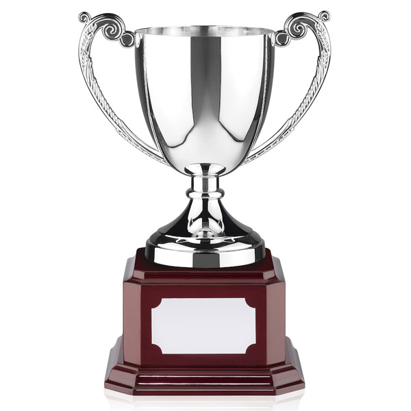 Promotional Trophy