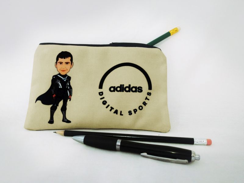 Promotional Pencil Cases