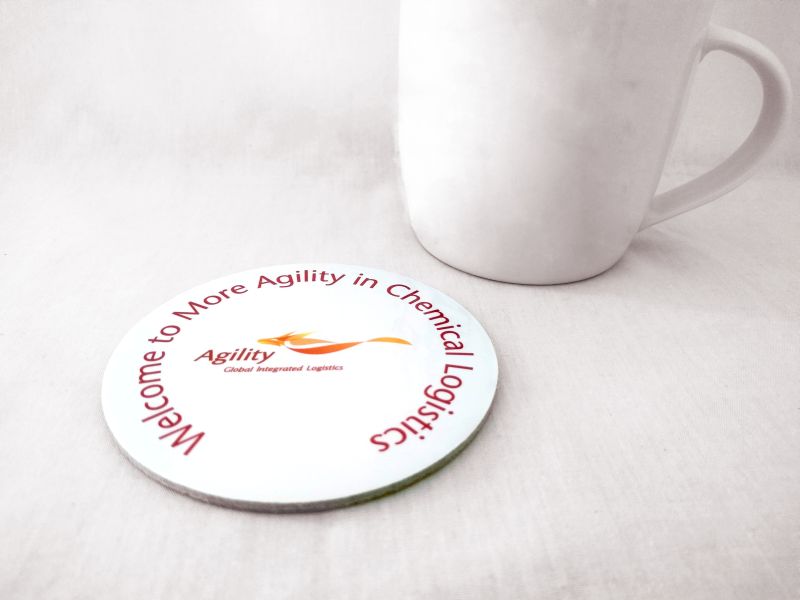 Promotional Coasters