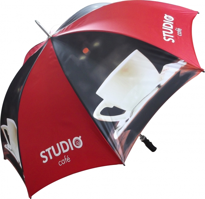 Dye Sublimation Umbrella