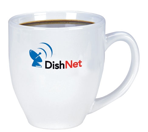 Promotional Bistro Mug