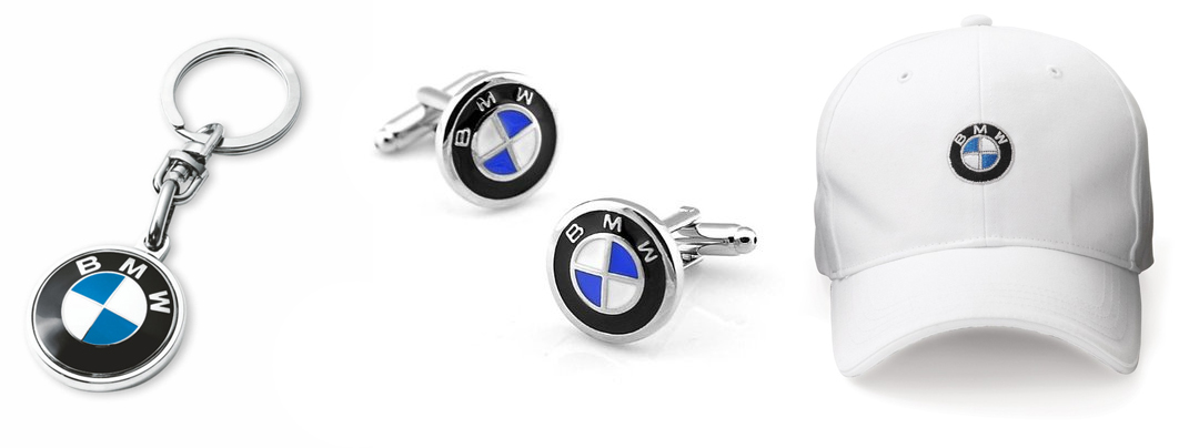 BMW Merchandise