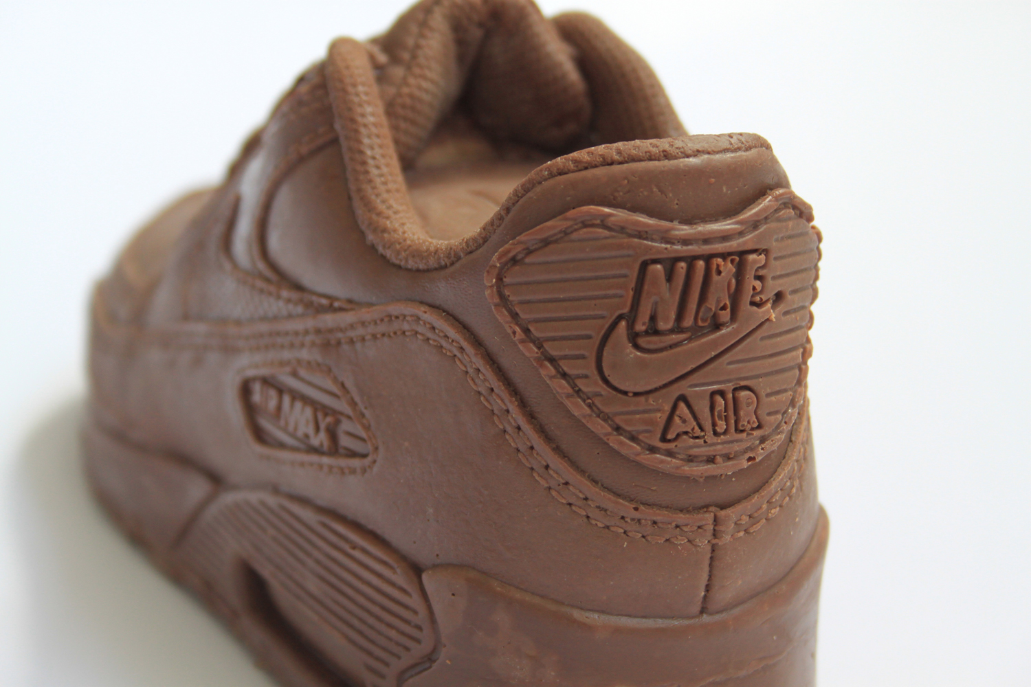 Chocolate Nike Air Max