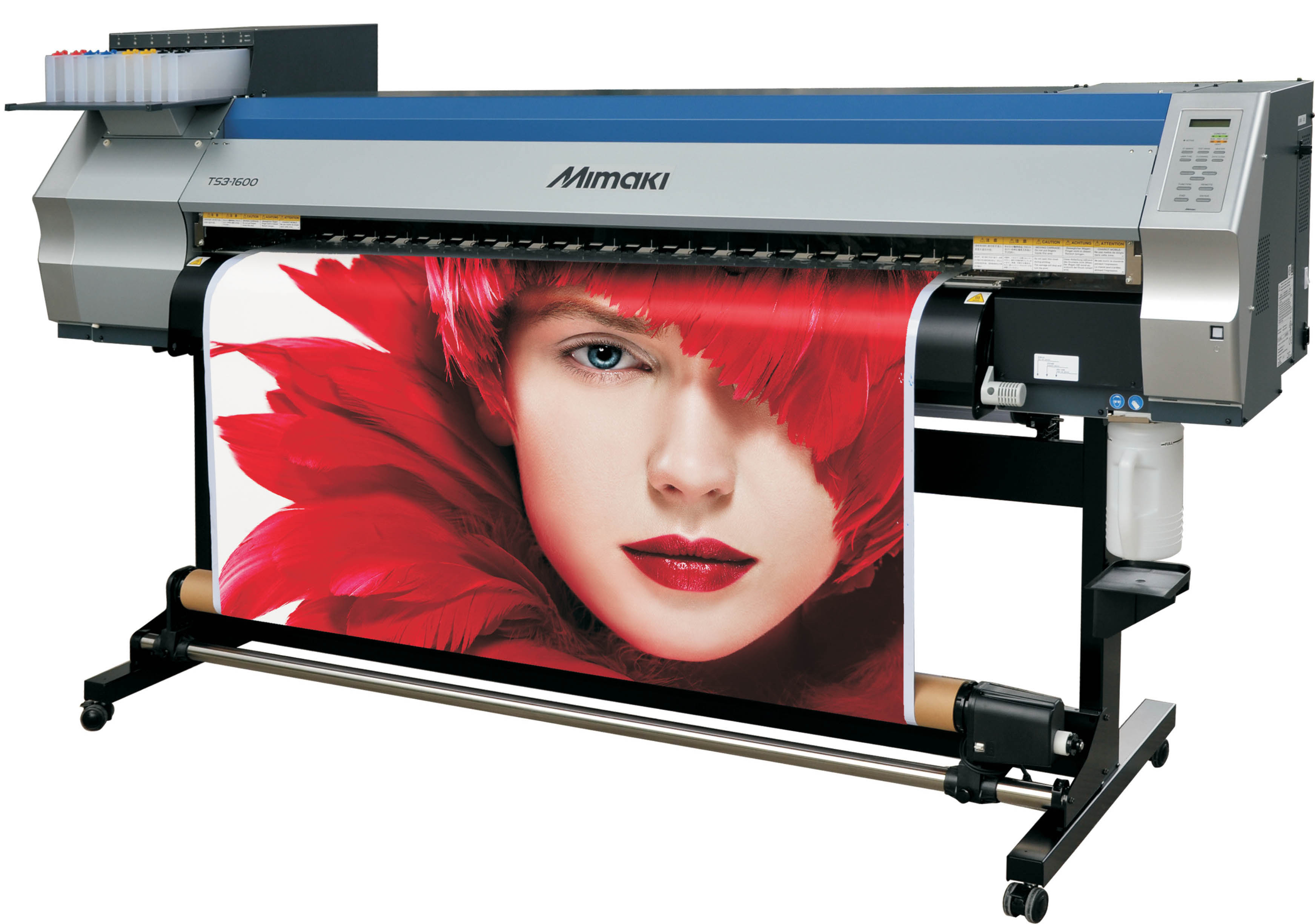 Digital Printing