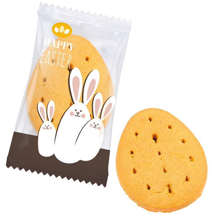 Easter Egg Cookie