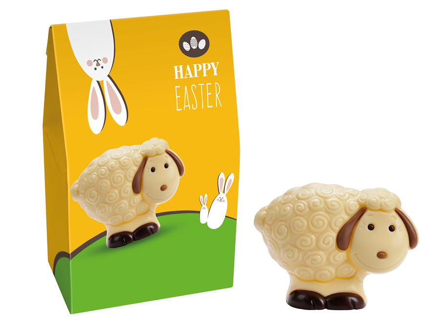 Easter Sheep