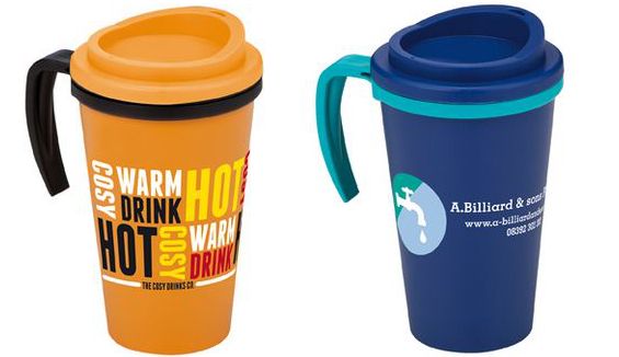 Travel Mugs