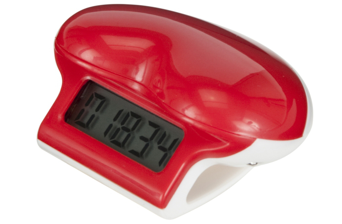 Heart Pedometer