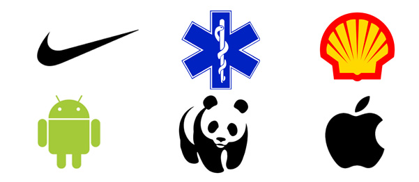 Iconic Logos
