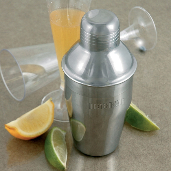 Cocktail Shaker