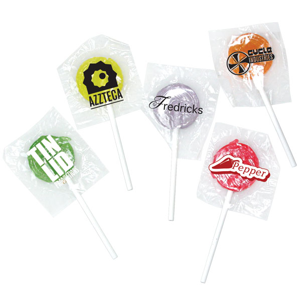 Promotional Lollies