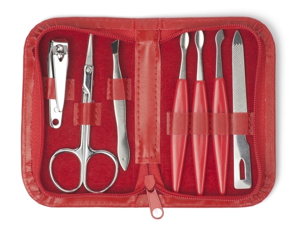 Manicure Set